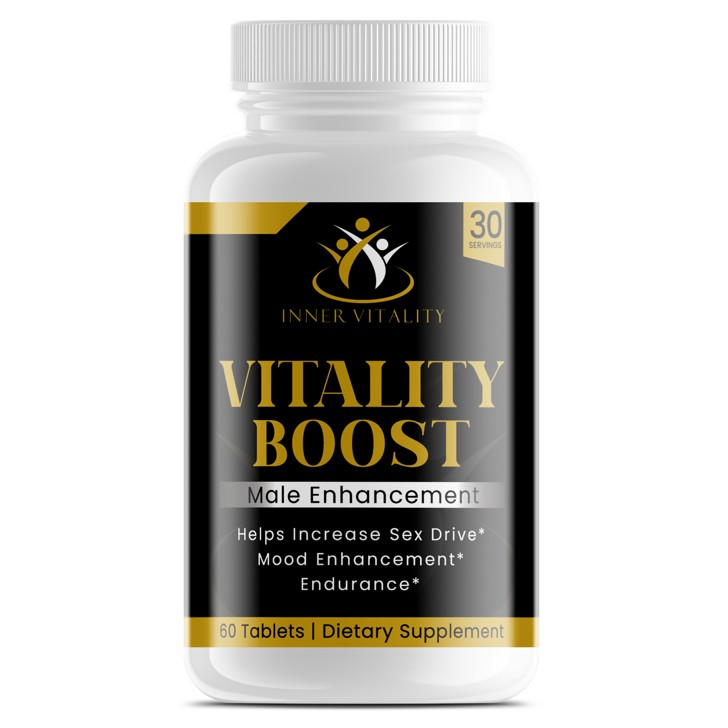 VITALITY BOOST