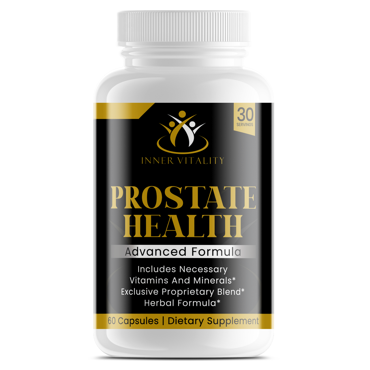 PROSTATE HEALTH