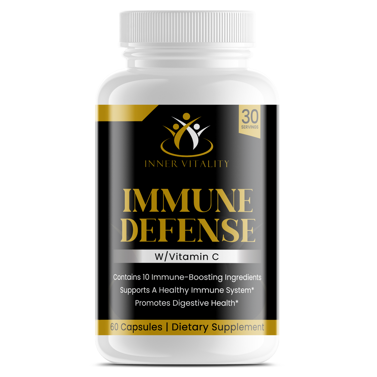 IMMUNE DEFENSE